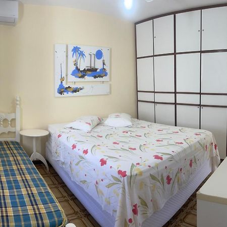 Kaju Hospedaria 萨尔瓦多 外观 照片