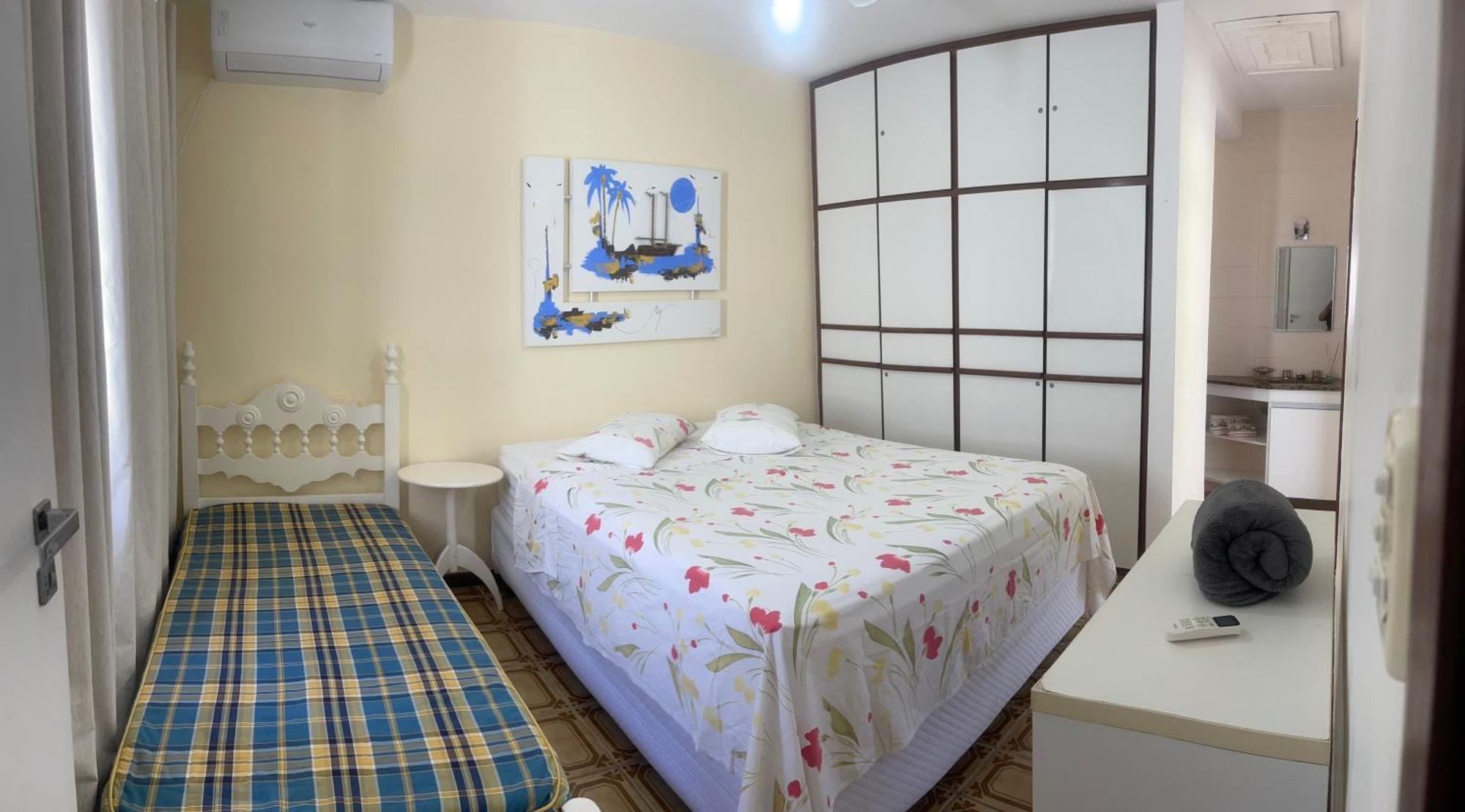 Kaju Hospedaria 萨尔瓦多 外观 照片